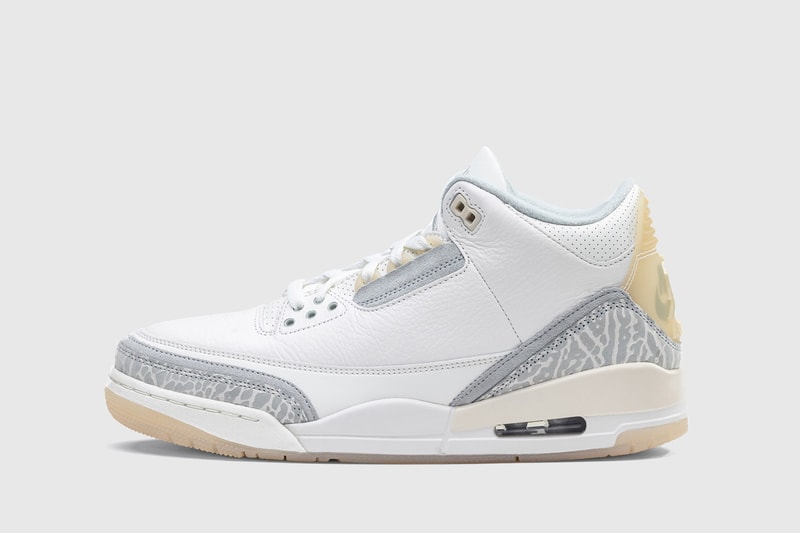 Jordan Brand Presents Its Spring 2024 Retro Collection Footwear