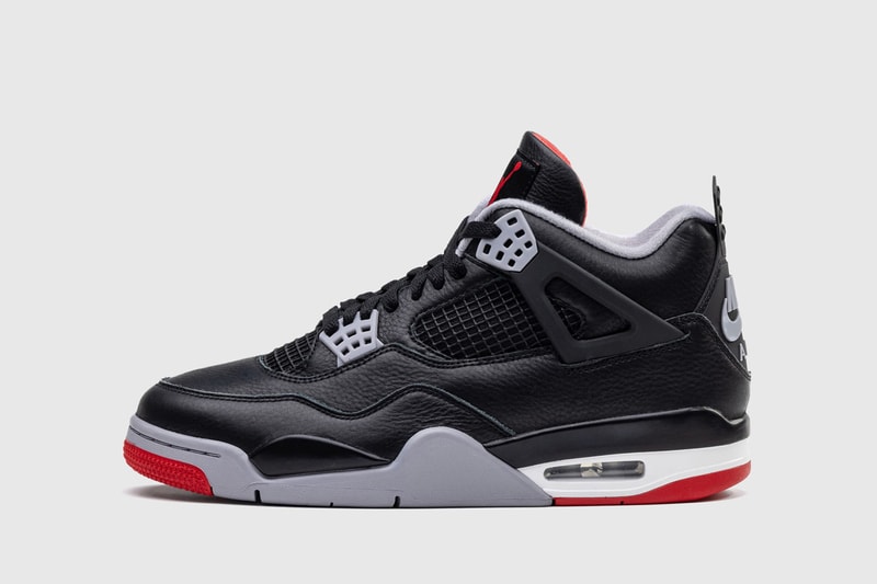 Jordan Brand Presents Its Spring 2024 Retro Collection Footwear