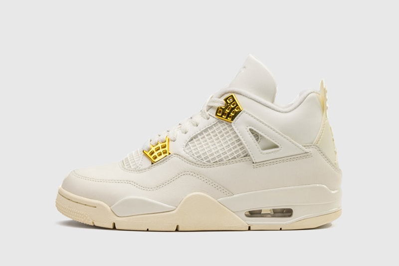 Jordan Brand Presents Its Spring 2024 Retro Collection Footwear