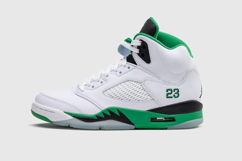 Jordan Brand Presents Its Spring 2024 Retro Collection Footwear
