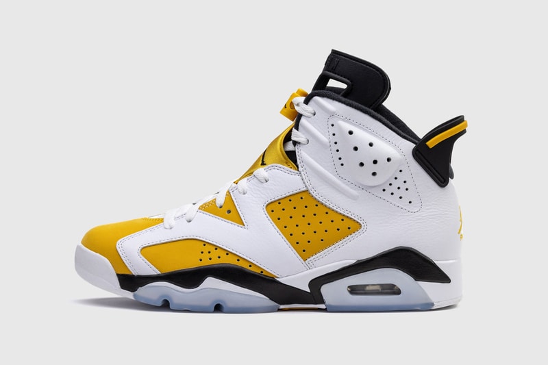 Jordan Brand Presents Its Spring 2024 Retro Collection Footwear