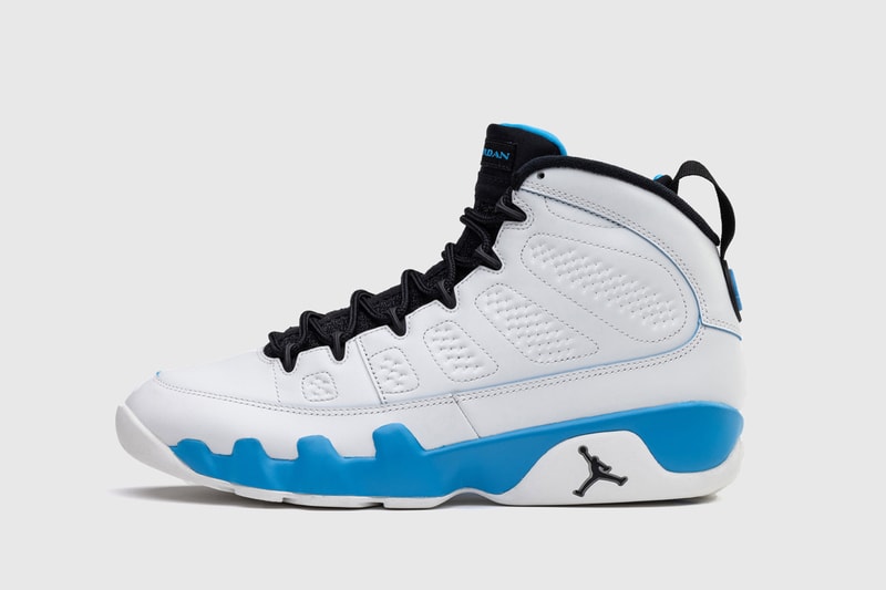 Jordan Brand Presents Its Spring 2024 Retro Collection Footwear