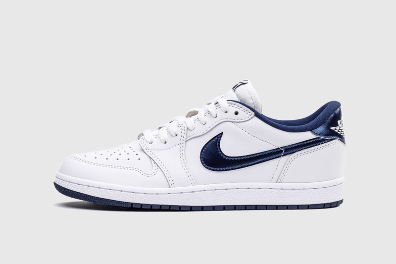 Jordan Brand Presents Its Spring 2024 Retro Collection Footwear