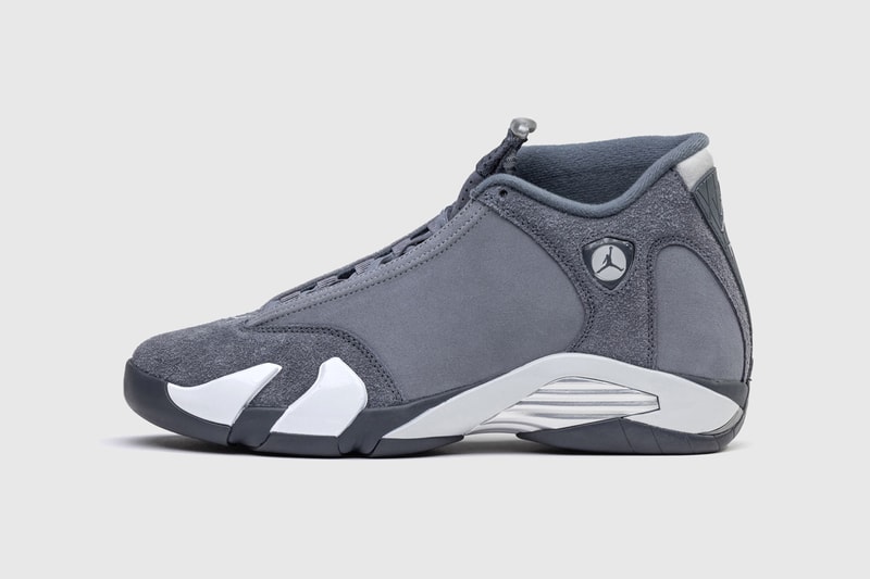 Jordan Brand Presents Its Spring 2024 Retro Collection Footwear