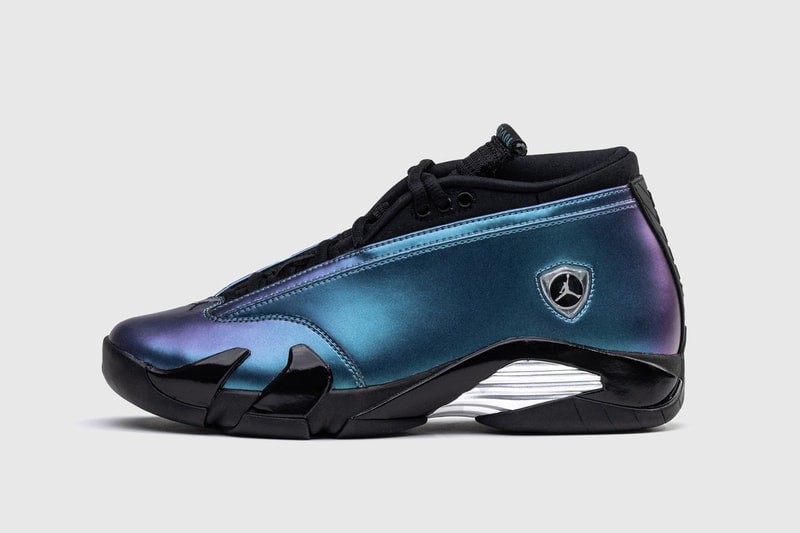 Jordan Brand Presents Its Spring 2024 Retro Collection Footwear