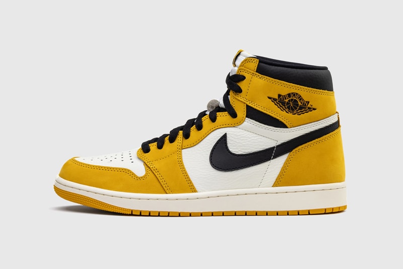 Jordan Brand Presents Its Spring 2024 Retro Collection Footwear