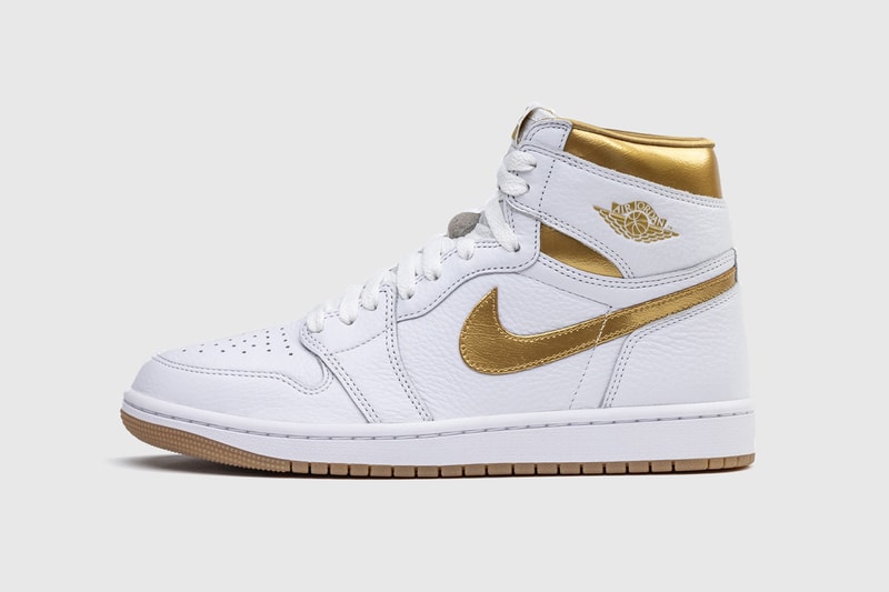 Jordan Brand Presents Its Spring 2024 Retro Collection Footwear