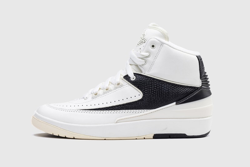 Jordan Brand Presents Its Spring 2024 Retro Collection Footwear