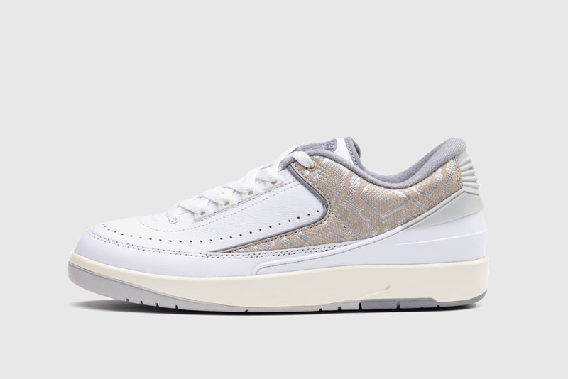 Jordan Brand Presents Its Spring 2024 Retro Collection Footwear