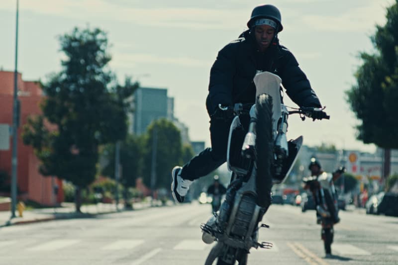 Jordan Brand Releases the Air Jordan XI Retro “Gratitude” and Gives Back with LA Bike Life Crew