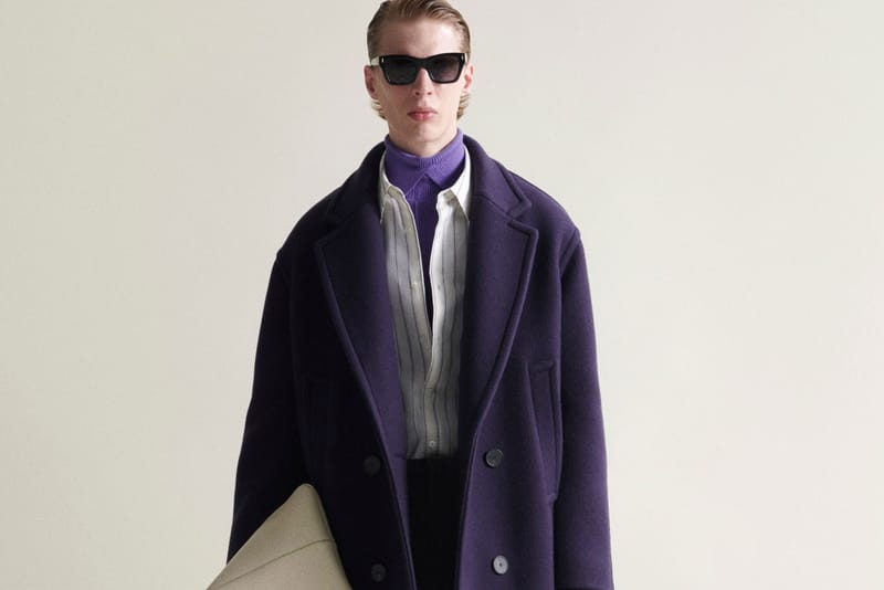 Lanvin Pre-Fall 2024 Is a Fresh Look at Classic Style Codes