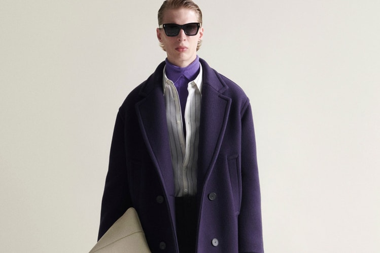 Lanvin Pre-Fall 2024 Is a Fresh Look at Classic Style Codes