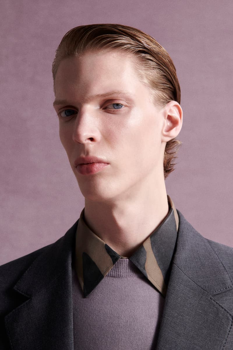 Lanvin Pre-Fall 2024 Is a Fresh Look at Classic Style Codes Fashion