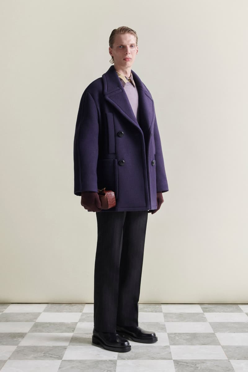 Lanvin Pre-Fall 2024 Is a Fresh Look at Classic Style Codes Fashion