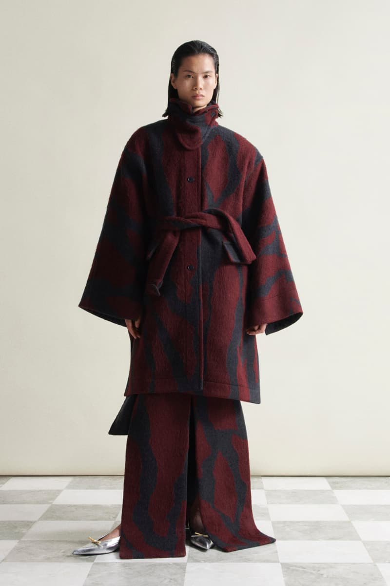 Lanvin Pre-Fall 2024 Is a Fresh Look at Classic Style Codes Fashion