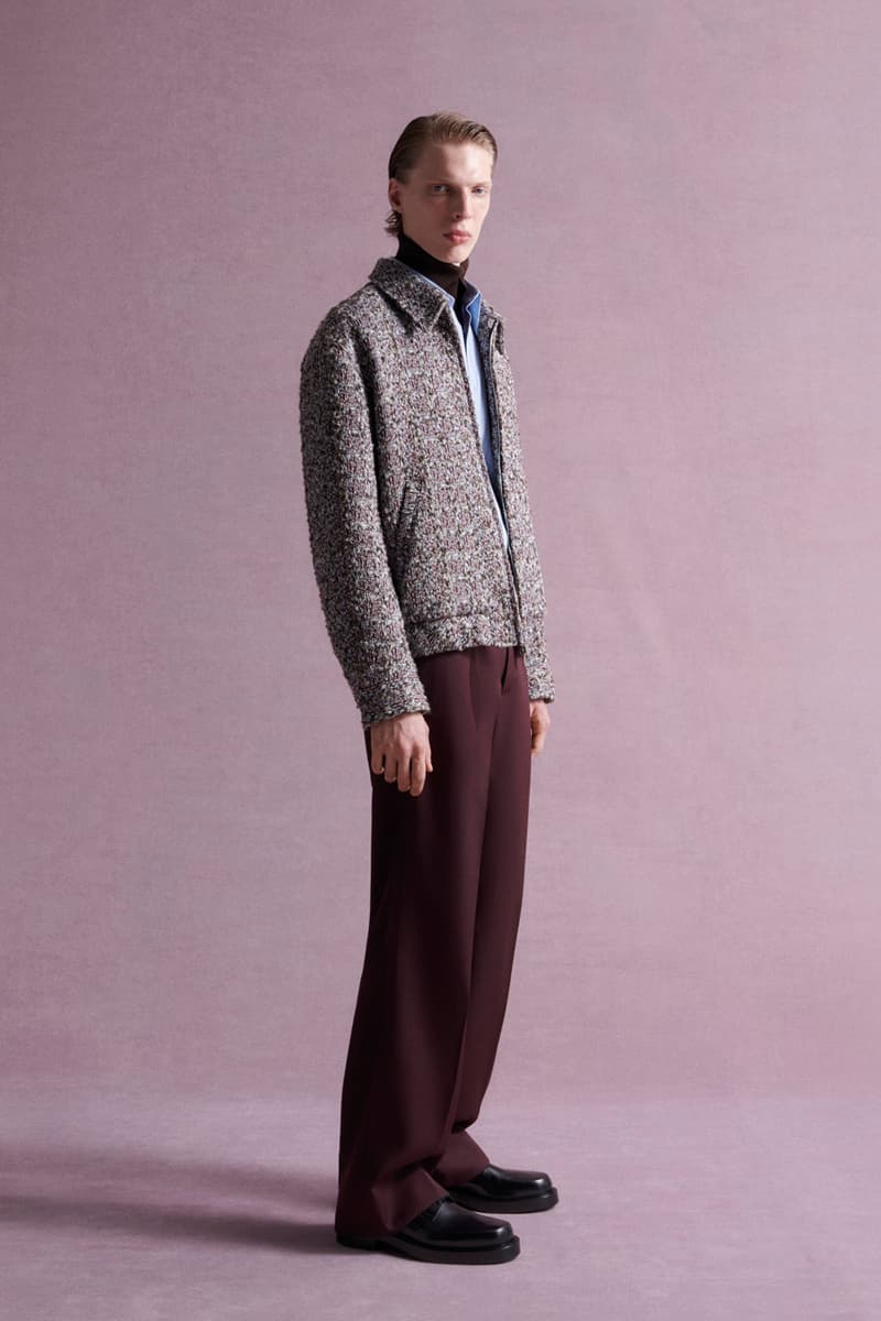 Lanvin Pre-Fall 2024 Is a Fresh Look at Classic Style Codes Fashion