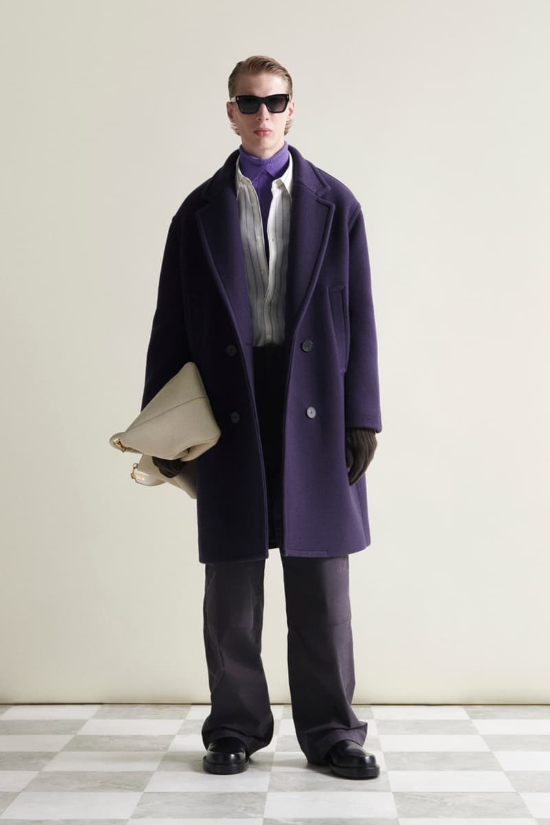 Lanvin Pre-Fall 2024 Is a Fresh Look at Classic Style Codes Fashion