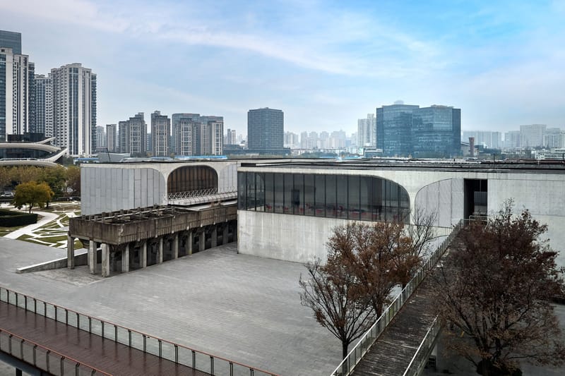 Louis Vuitton To Kick Off New “Voyager Show” in Shanghai