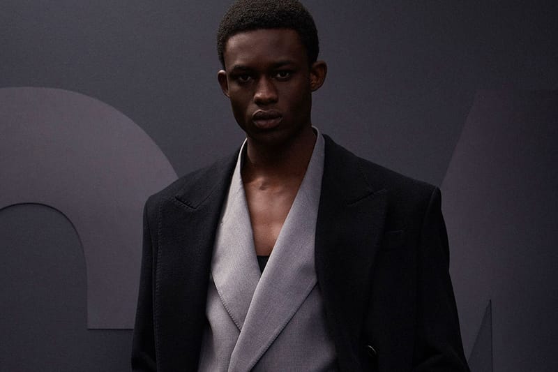 It’s the Same Old Chic With Moschino Pre-Fall 2024