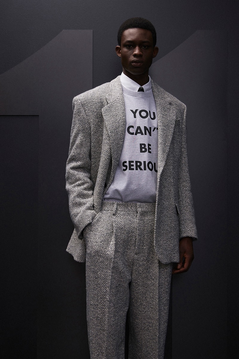 It’s the Same Old Chic With Moschino Pre-Fall 2024 Fashion