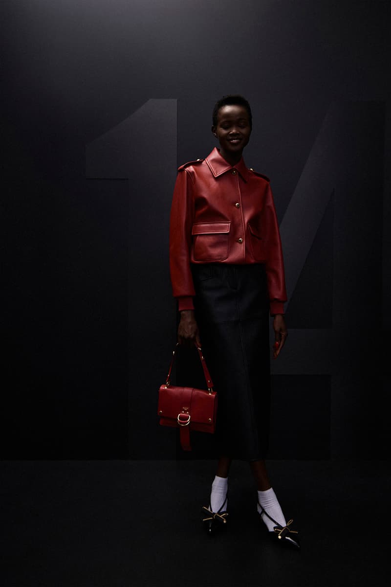 It’s the Same Old Chic With Moschino Pre-Fall 2024 Fashion