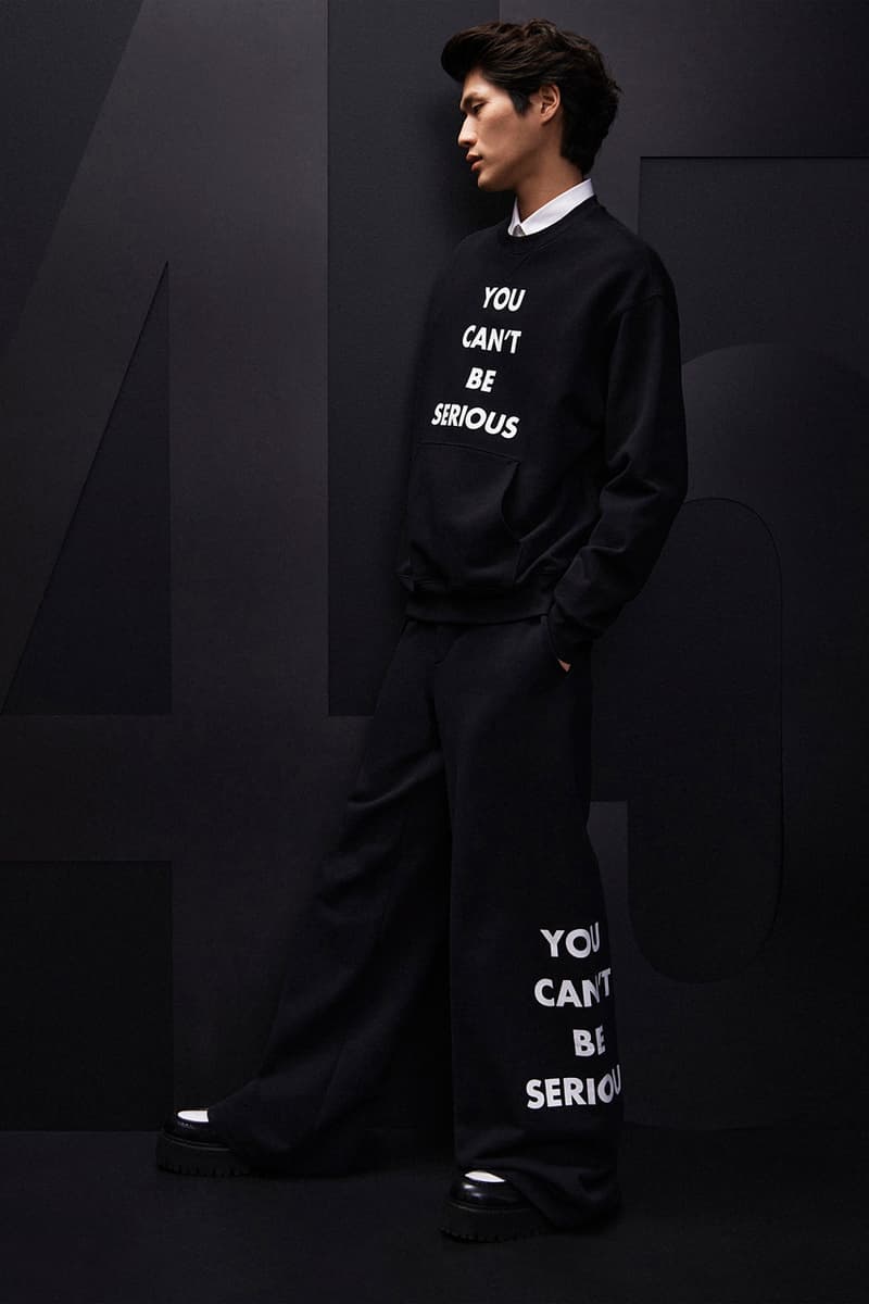 It’s the Same Old Chic With Moschino Pre-Fall 2024 Fashion