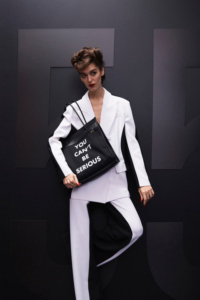 It’s the Same Old Chic With Moschino Pre-Fall 2024 Fashion