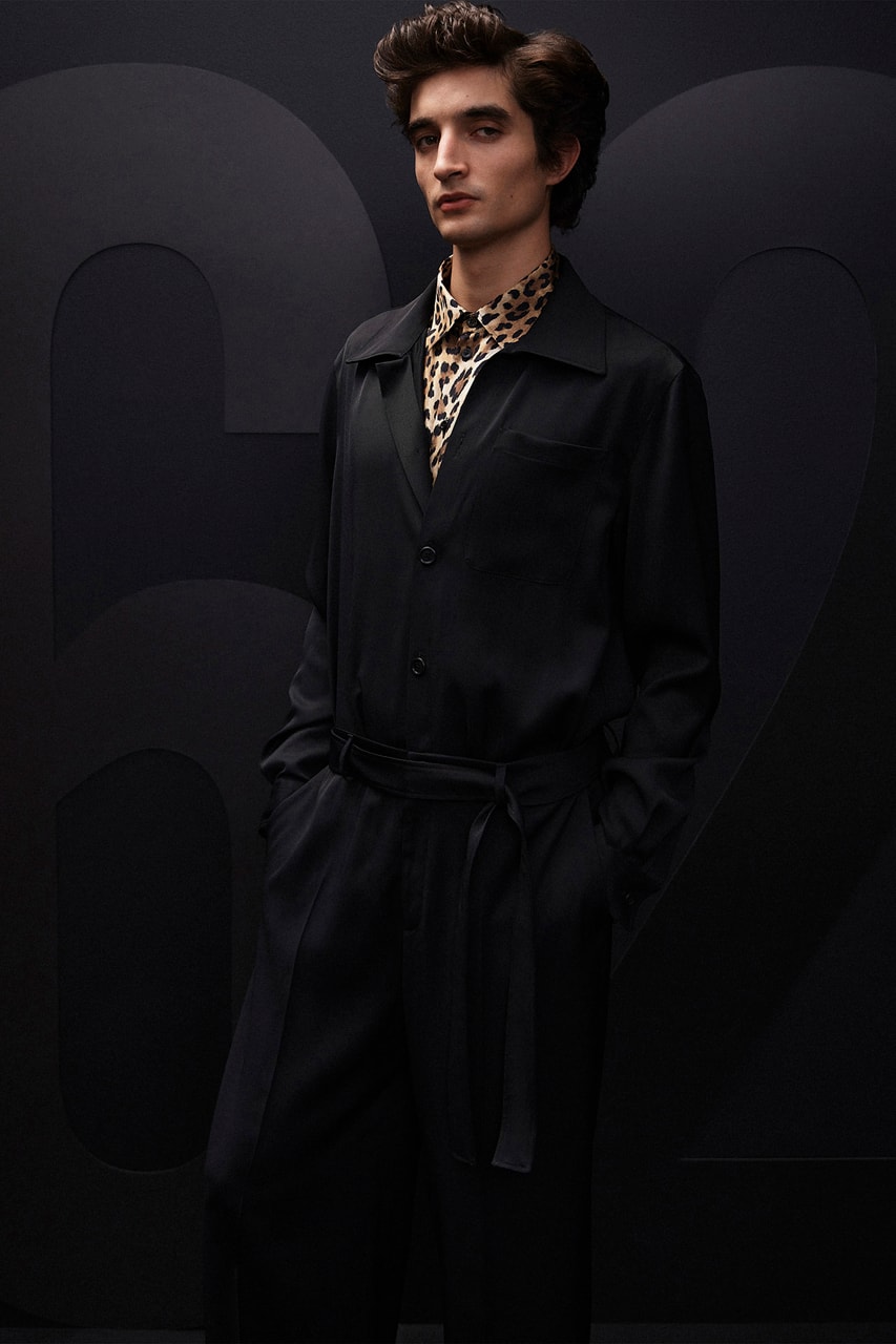 It’s the Same Old Chic With Moschino Pre-Fall 2024 Fashion