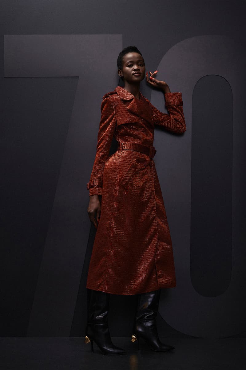 It’s the Same Old Chic With Moschino Pre-Fall 2024 Fashion