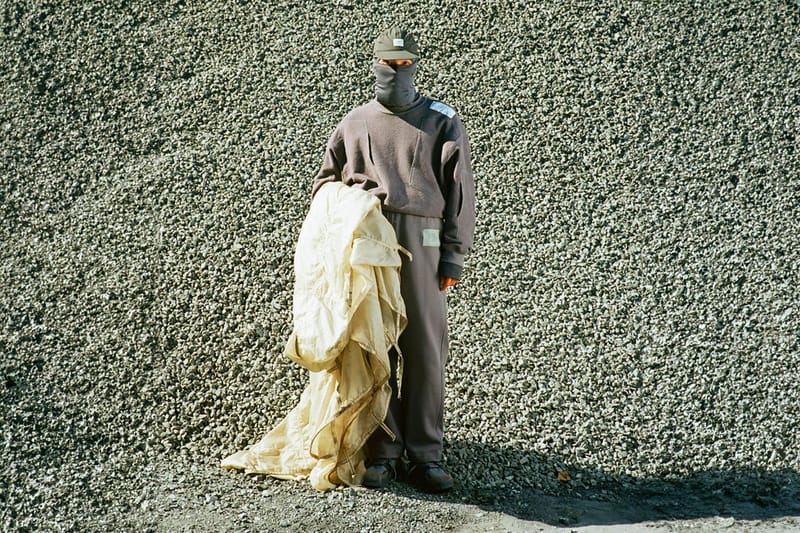 N.Hoolywood Test Product Exchange Service Extends Its Military Influence for Spring 2024