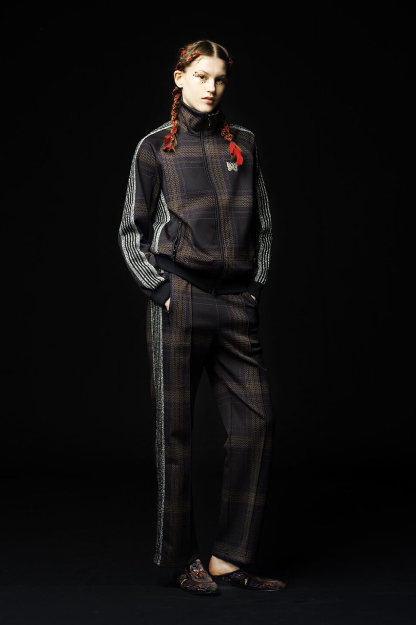 Best Drops 2023 December Week 4 Nike Off-White™ NEEDLES Wacko Maria Worksout Maharishi Maharishi HUMAN MADE NEIGHBORHOOD John Mayer BAPE Alpha Industries ACETASM AVIREX Dogs 