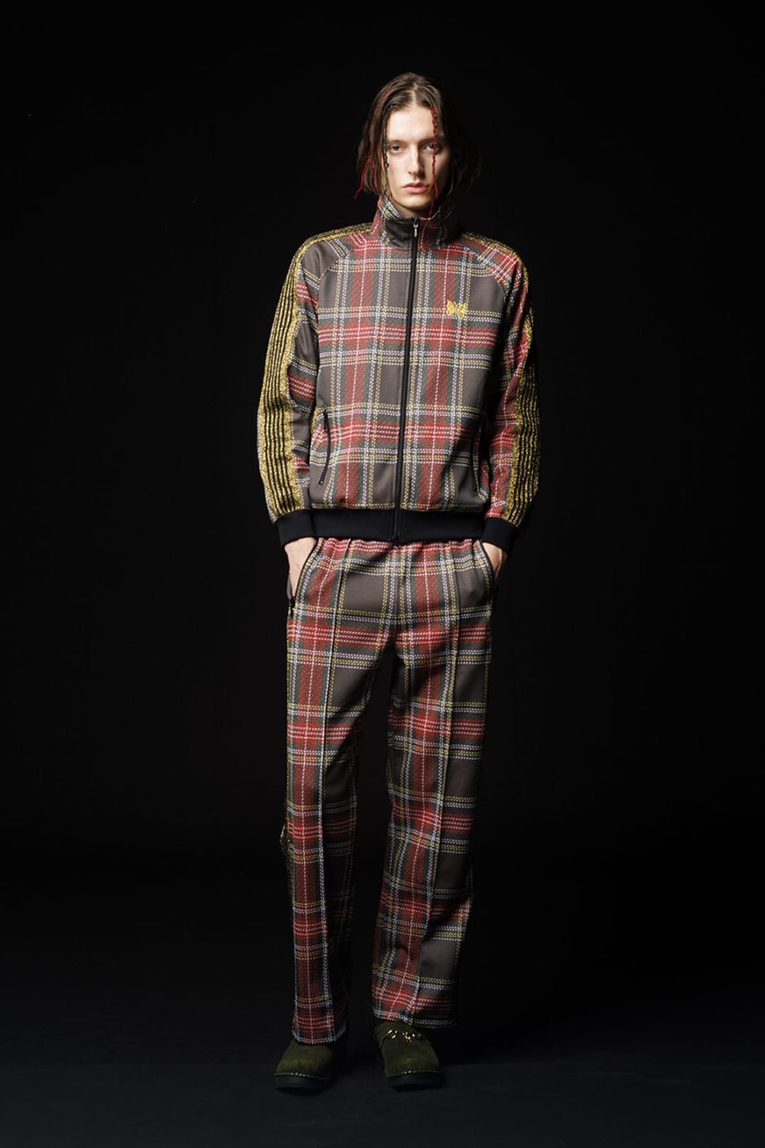 Best Drops 2023 December Week 4 Nike Off-White™ NEEDLES Wacko Maria Worksout Maharishi Maharishi HUMAN MADE NEIGHBORHOOD John Mayer BAPE Alpha Industries ACETASM AVIREX Dogs 