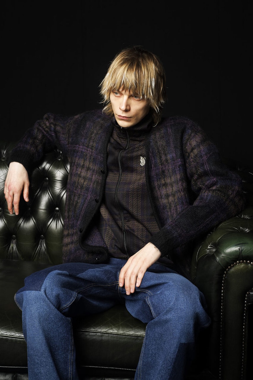 Best Drops 2023 December Week 4 Nike Off-White™ NEEDLES Wacko Maria Worksout Maharishi Maharishi HUMAN MADE NEIGHBORHOOD John Mayer BAPE Alpha Industries ACETASM AVIREX Dogs 