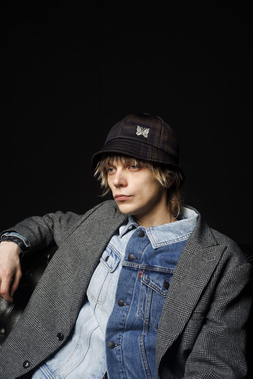 Best Drops 2023 December Week 4 Nike Off-White™ NEEDLES Wacko Maria Worksout Maharishi Maharishi HUMAN MADE NEIGHBORHOOD John Mayer BAPE Alpha Industries ACETASM AVIREX Dogs 