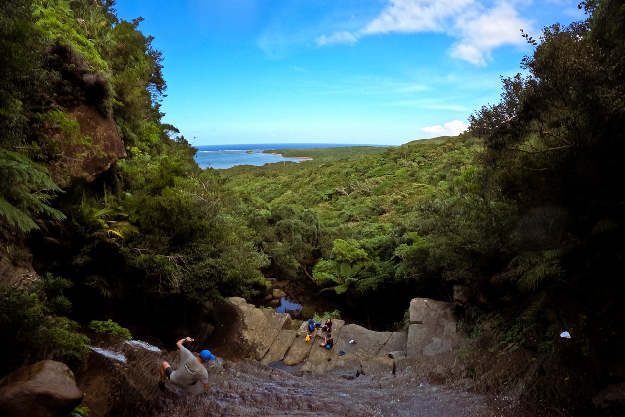 Okinawa is Japan’s Newest Cultural Hotspot: Travel Guide 