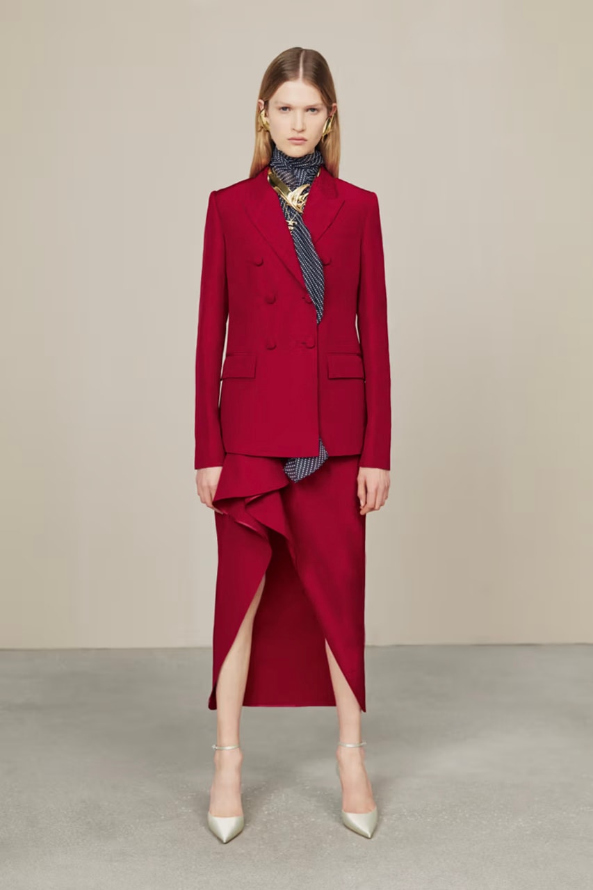 Some of the Best Highlights From Pre-Fall 2024 Fashion