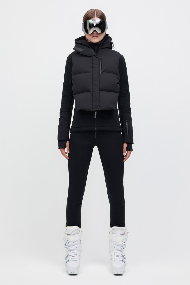 TEMPLA “Edition 10” FW23 Balances Subtle and Loud Fashion 