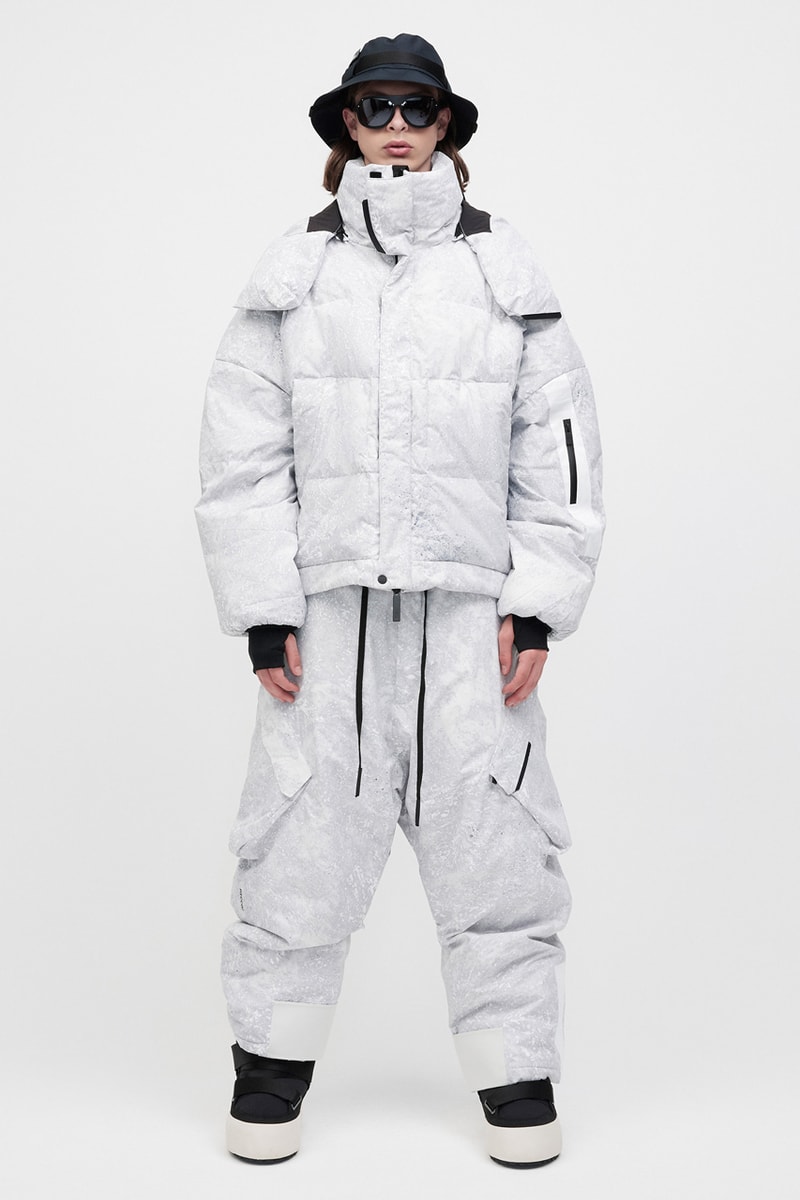 TEMPLA “Edition 10” FW23 Balances Subtle and Loud Fashion 