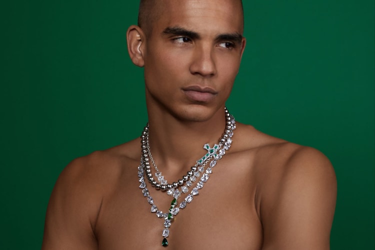 VEERT Gets Its Shine On for Collection 7