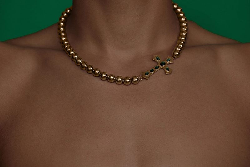 VEERT Gets Its Shine On for Collection 7 Fashion