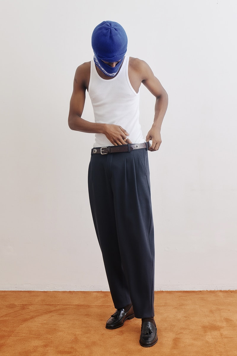 A Kind of Guise Holiday 2023 Is Quintessentially Cozy Fashion