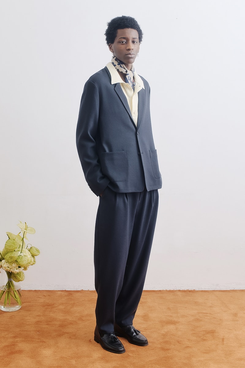 A Kind of Guise Holiday 2023 Is Quintessentially Cozy Fashion