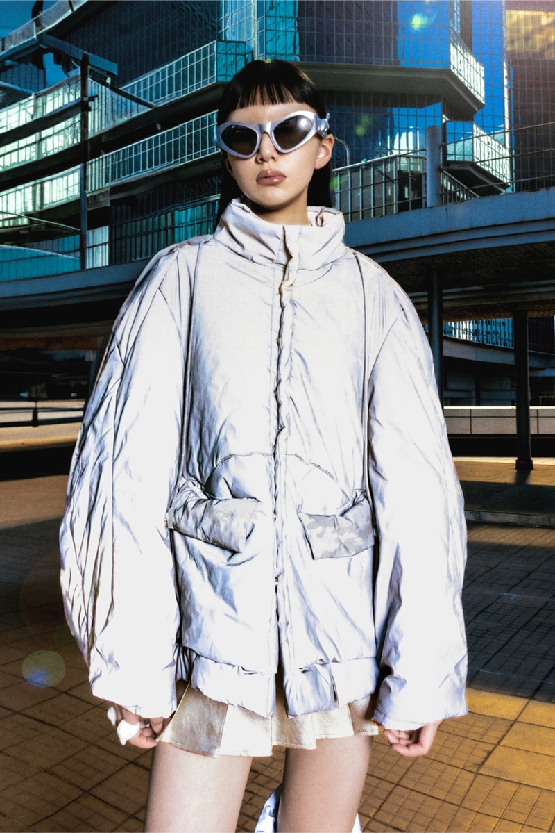 A. SOCIETY x OFFGOD Offer Up Surrealist Sunglasses Capsule pharrell vern shop eyewear glasses andrew mok vern morph form price link popup 