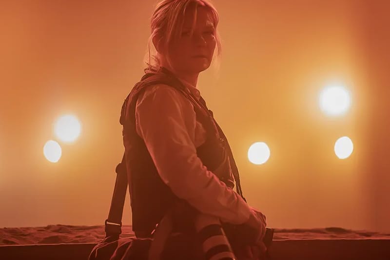 America Is One Big Battleground in Trailer for A24's 'Civil War'