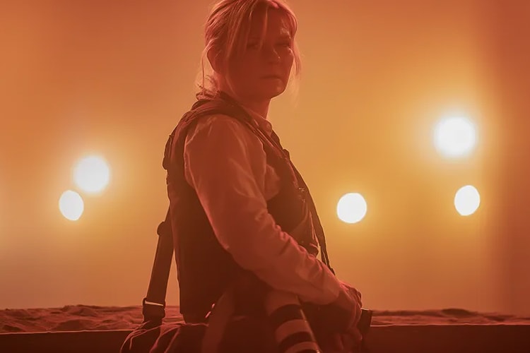 America Is One Big Battleground in Trailer for A24's 'Civil War'