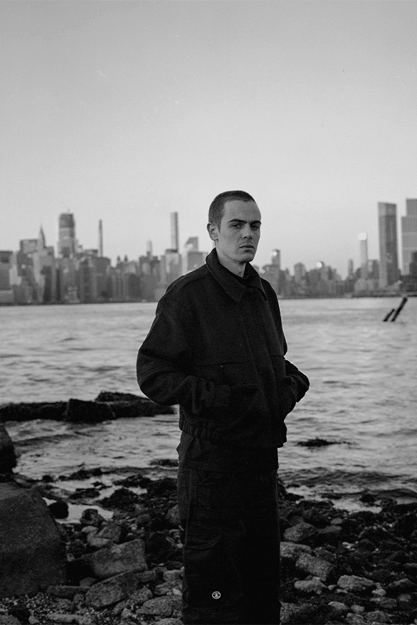 AELIZA Boxing Day Collection Release Information details date menswear streetwear London uk Christmas holiday