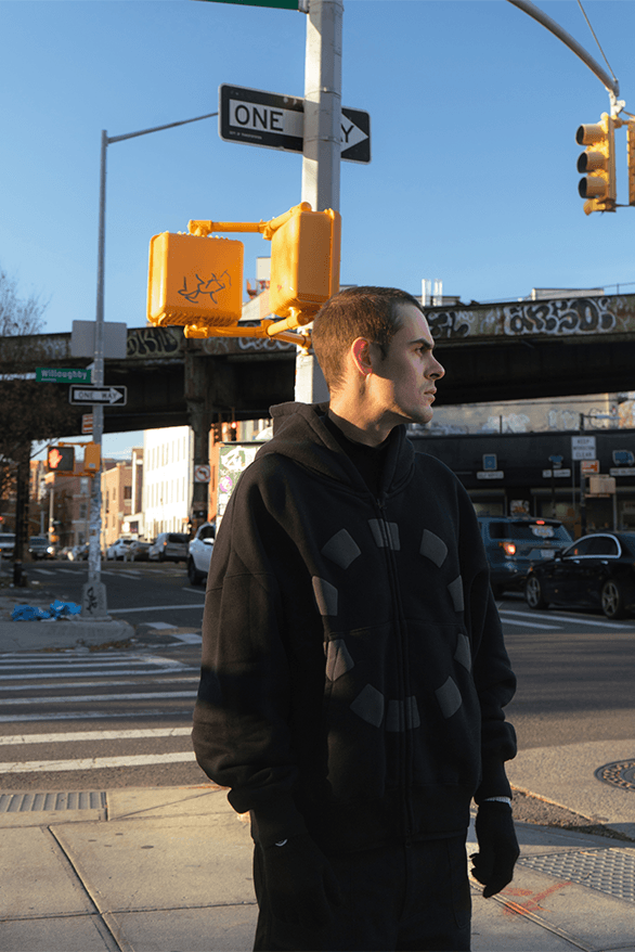 AELIZA Boxing Day Collection Release Information details date menswear streetwear London uk Christmas holiday