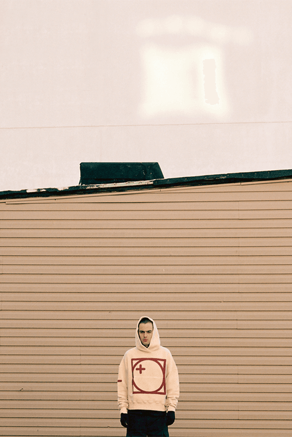 AELIZA Boxing Day Collection Release Information details date menswear streetwear London uk Christmas holiday