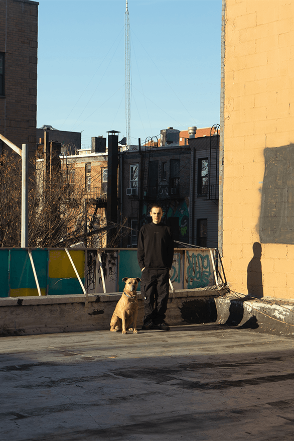 AELIZA Boxing Day Collection Release Information details date menswear streetwear London uk Christmas holiday