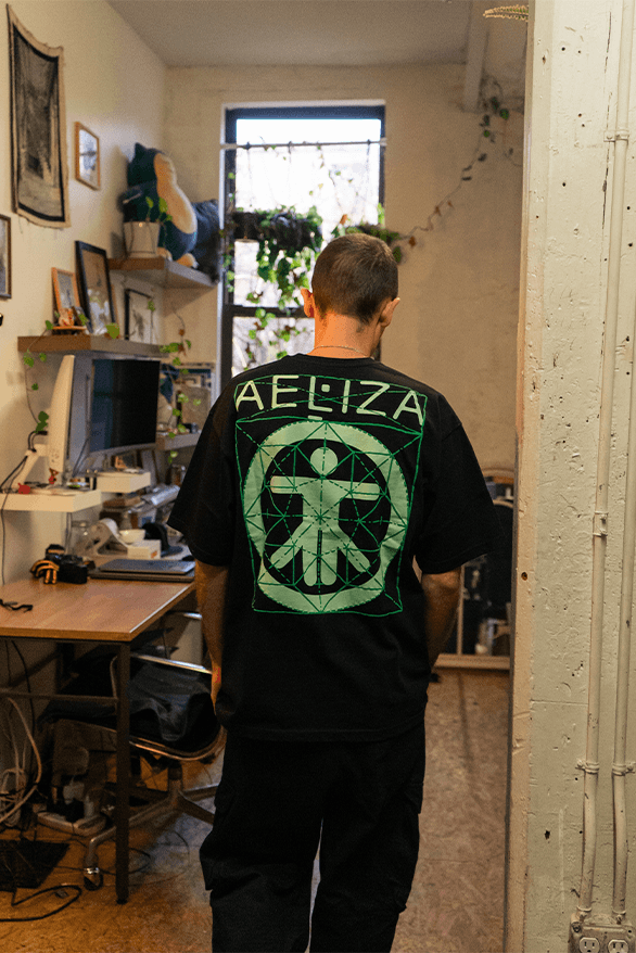 AELIZA Boxing Day Collection Release Information details date menswear streetwear London uk Christmas holiday